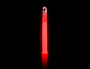DEFCON 5 ChemLight RED - Duration 12h CY-5559 - KNIFESTOCK
