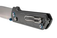 Böker Plus Kihon DC Alu 01BP0023 - KNIFESTOCK