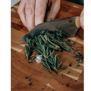 BENCHMADE STATION KNIFE, FB, CUTLERY 4010-02 - KNIFESTOCK