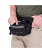 Pentagon Runner Concealment Pouch K17066-01-Black-ONE SIZE - KNIFESTOCK