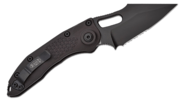 Microtech STITCH S/E TACTICAL P/S 169-2T - KNIFESTOCK