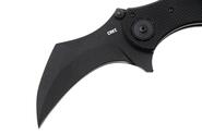 CRKT Du Hoc™ Deadbolt cr-2635 - KNIFESTOCK