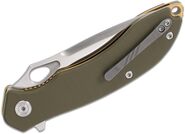 CIVIVI Aquila Groen Satin C805B - KNIFESTOCK