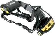 Lampe frontale Petzl DUO Z1 E80BHR - KNIFESTOCK