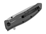 Kershaw GRID SW, 8Cr13MoV, Stainless Steel K-2200SW - KNIFESTOCK