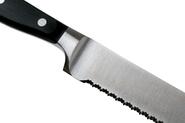 WUSTHOF CLASSIC Nůž na chléb-dvojité ostří 23cm GP 1040101123 - KNIFESTOCK