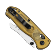 Kizer Drop Bear Utility Azo SK5 &amp; 5Cr15 PEI V3619JA4 - KNIFESTOCK