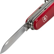 Victorinox 1.3653.72 Angler Mittelgroßes Taschenmesser Rot - KNIFESTOCK