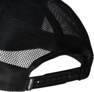 Direct Action DA Sunset Feed Cap - Cotton - Black - KNIFESTOCK