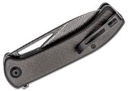CIVIVI Riffle CF Noir/Damas C2024DS-1 - KNIFESTOCK