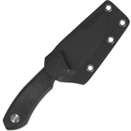 Real Steel Receptor stonewash 3550 - KNIFESTOCK