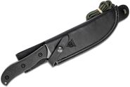 TOPS KNIVES Silent Hero Camo HERO-02C - KNIFESTOCK