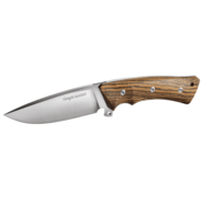 Viper GIANGHI L.N690 Satin/M.Bocote/Fod.Cuoio V4880BC - KNIFESTOCK