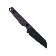 Kizer Phasmids AEB-L, Schwarze Beschichtung, G10 1079A1 - KNIFESTOCK