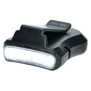 Lanternă frontală Mil-Tec CAP LIGHT 5 LED 15183600 - KNIFESTOCK