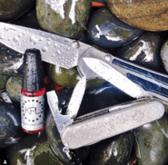 KPL Olej na nože Original Knife 10 ml KPL-ORIGINAL - KNIFESTOCK