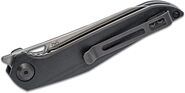CIVIVI McKenna Zwart C905C - KNIFESTOCK