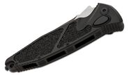 Microtech Socom Elite T/E-Auto Black Tactical Standard 161A-1T - KNIFESTOCK