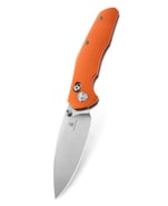 Bestechman Ronan 14C28N Orange BMK02C - KNIFESTOCK