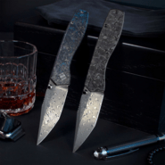 Ocaso Delos Black Dunes 12IBK - KNIFESTOCK
