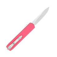 CobraTec Mini Red Mamba Gen II Drop Not Serrated 06CT138 - KNIFESTOCK