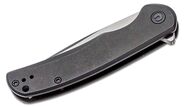 CIVIVI NOx Zwart C2110B - KNIFESTOCK