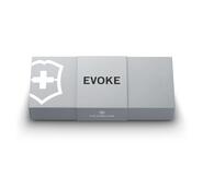 VICTORINOX Evoke BS Alox, Black 0.9415.DS23 - KNIFESTOCK