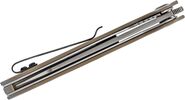 CIVIVI McKenna Tan C905A - KNIFESTOCK