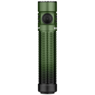 Olight Warrior Mini 3 Rechargeable LED Tactical Flashlight (Forest Gradient) - KNIFESTOCK