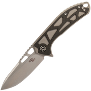 CH KNIVES mes CH3509 Grijs - KNIFESTOCK