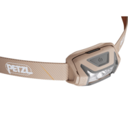 Petzl TIKKA® CORE Brown - KNIFESTOCK