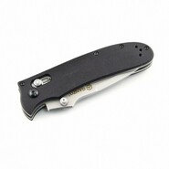 GANZO Nůž Ganzo G704-BK - KNIFESTOCK