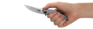 Zero Tolerance Titán Sinkevich 0460TI - KNIFESTOCK