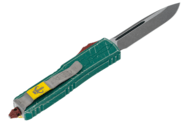 Microtech UTX-85 S/E STONEWASH STANDARD BH 231-10BH - KNIFESTOCK
