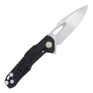 CobraTec Special Ops Black 01CT030 - KNIFESTOCK