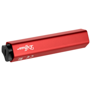 Olight Diffuse LED Flashlight (Red, 700 Lumens) - KNIFESTOCK