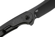 CRKT Padawan 6070CF - KNIFESTOCK