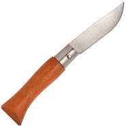 Opinel N03 szén 254003 - KNIFESTOCK