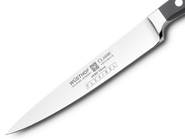 Couteau WUSTHOF CLASSIC désosseur 16 cm flexible - KNIFESTOCK