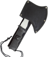 Mil-Tec HACHE &#039;CHOPPER&#039; M.SURVIVAL KIT 15510000 - KNIFESTOCK
