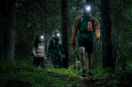 Petzl TIKKA® CORE White - KNIFESTOCK