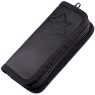 Couteaux FOX FOX/VOX SURU PLIANT. MAN. FIBRE DE CARBONE/CADRE EN TITANE SABLÉ - LAME M390 FX-526 TCB - KNIFESTOCK