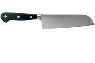 WUSTHOF CLASSIC Santoku Knife 17 cm, 1040131317 - KNIFESTOCK