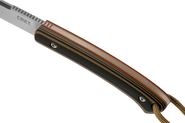 CRKT BIWA™ MARRON NOIR CR-2382 - KNIFESTOCK