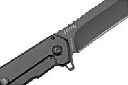 SCHRADE Lateral BLK Folder 1159293 - KNIFESTOCK
