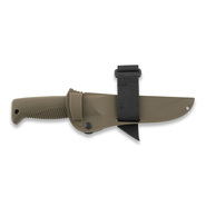 Peltonen M07 knife composite 12cm pevný nůž - KNIFESTOCK