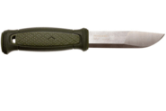 Morakniv Kansbol Stainless Multi-Mount Green 12645 - KNIFESTOCK