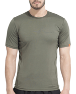Pentagon Apollo Tac Fresh T-shirt K09010-06CG-Camo Green-XL - KNIFESTOCK