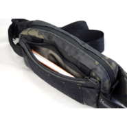 Magforce City Traveler Waistpack M- 500D BC #A3313BC - KNIFESTOCK