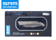 Sanrenmu SRM C142 - KNIFESTOCK